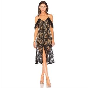 Majorelle XS dress